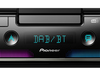 Pioneer* Système audio avec support pour smartphone, SPH-20DAB
