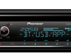 Pioneer* Système audio DEH-S720DAB