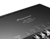 Pioneer* Amplificateur multicanaux Soundupgrade DEQ-S1000A2
