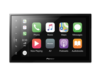 Pioneer* Système multimédia SPH-EVO82DAB-FOR