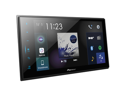 Pioneer* Système multimédia SPH-EVO82DAB-FOR