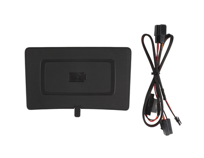 Qi Wireless Charging Kit integrated vehicle-specific solution