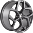 Alloy Wheel 19" 5-spoke Y design, Magnetite Matt