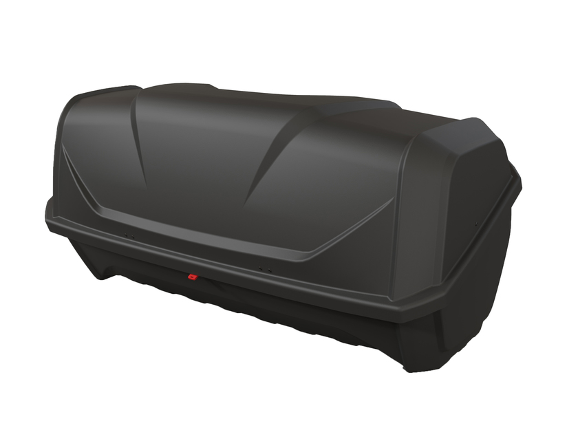 G3 Luggage Box GP, tow bar mounted - Ford Online Accessory Catalogue