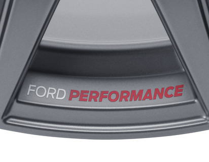Performance disk 18" ľahký kovaný disk Ford Performance, 10-lúčový