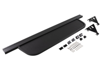 Cloison de séparation de benne