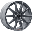 Performance Wheel 18" lightweight Ford Performance alloy wheel