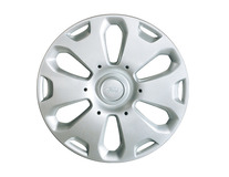 Light Alloy Complete Winter Wheel 19" 5 x 2-spoke Y design