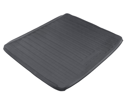 Load Compartment Tray reversible