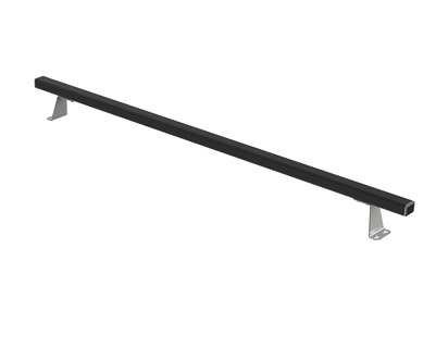 Q-Top® (Q-Tech)* Portapacchi base da tetto con singola barra trasversale da tetto