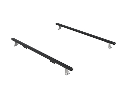 Q-Top® (Q-Tech)* Roof Base Carrier with set of 2 roof crossbars
