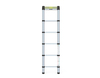 Q-Top® (Q-Tech)* Get-Up Telescopic Ladder avec 6 échelons