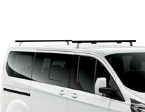 Q-Top® (Q-Tech)* Roof Base Carrier with set of 2 roof crossbars