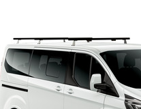 Q-Top® (Q-Tech)* Опори багажника для даху Комплект з 3 поперечин