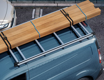 Q-Top® (Q-Tech)* Roof Gallery Багажник на дах автомобіля