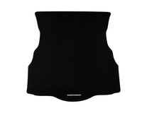 Load Compartment Mat black, with Mondeo logo