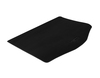 Load Compartment Mat Black, with C-MAX logo