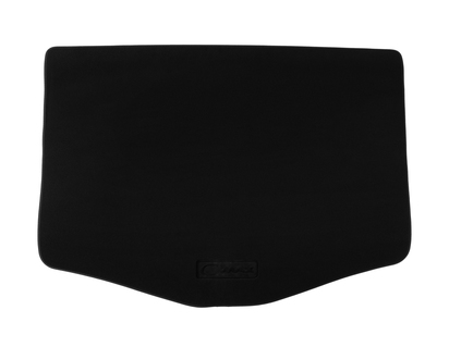 Load Compartment Mat,  black, with C-MAX logo