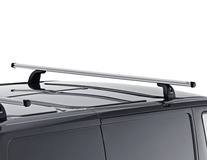 Thule®* Barres de toit Kit d’extension pour une 3ème barre de toit transversale supplémentaire