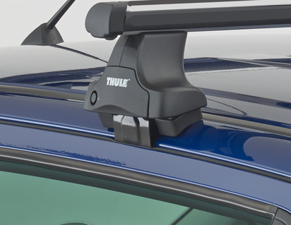 glemme transmission knap Thule Tagbøjler monteringssæt - Ford Online Tilbehørskatalog