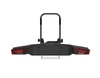 G3* Luggage Box Base Carrier tow bar mounted