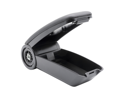 Armrest design Armster OE1, without integrated USB slot