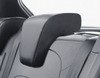 ACTIVline* Housse de sièges Haut de gamme, pour siège arrière, similicuir noir