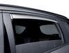 ClimAir®* Deflettore finestrino laterale   per finestrini porte posteriori, trasparente