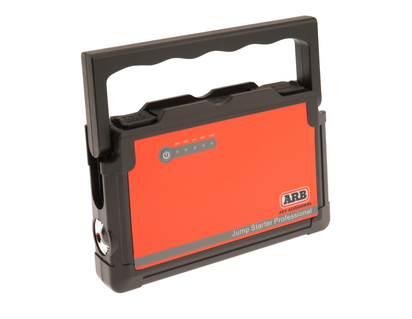 ARB* Kit de démarrage avec bloc d’alimentation, portable, 12 V