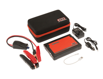 ARB* Auxiliar de Arranque com pack de baterias, portátil, 12 V