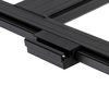 ARB* T-Slot Adaptor Kit for ARB roof base rack, set of 2