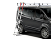 Q-Top® (Q-Tech)* Get-Up Telescopic Ladder with 6 steps