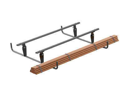 Overhead Racking System