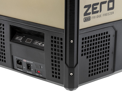 ARB* Zero Electric Coolbox 44L