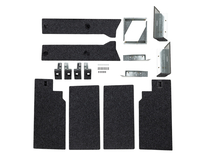 ARB* Front Floor Kit for roller drawers
