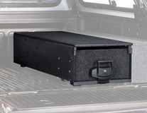 ARB* Roller Drawer with fixed upper floor