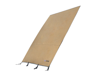 ARB* Wind Break for awning, 2m
