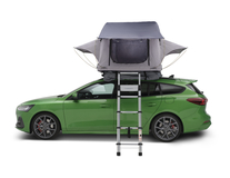 Thule®* Rooftop Tent Tepui Explorer Ayer, with ladder