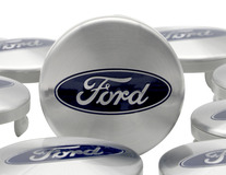 Centre Cap with Ford logo