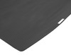 Beschermmat voor bagageruimte zwart, met S-MAX-logo