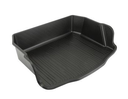 Load Compartment Tray with extra high sides