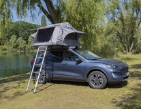 Thule®* Rooftop Tent Tepui Explorer Ayer, with ladder