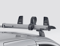 Βάση σκάλας 311 Thule®*