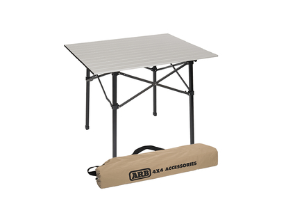 ARB* Campingbord med bæreveske, aluminium