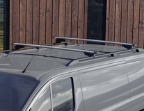 G3* Barras transversales portaequipajes para techo Barras transversales portaequipajes para techo