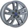 Alloy Wheel 16" 5 x 2-spoke design, Dark Sparkle