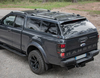 Hardtop Type E Luxe + Ranger Super Cabine Pickup Attitude*