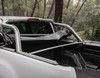 Pickup Attitude* Copricassone morbido adatto per Ranger doppia cabina allestiti con roll bar sport originale Ford