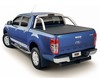 Pickup Attitude* Copricassone morbido adatto per Ranger Supercab allestiti con roll bar sport originale Ford