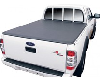 Pickup Attitude* Bache souple pour Ranger XLT et Limited simple cabine 2012+